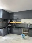 Brand New High Glossy Luxury Kitchen Cabinets - 2