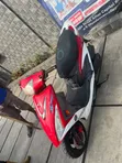 Kymco GP 125cc Scooter 2020 - 2