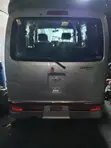 Daihatsu Hijet 2012 Silver - 1