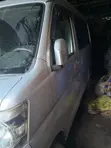Daihatsu Hijet 2012 Silver - 3