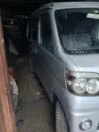 Daihatsu Hijet 2012 Silver - 4