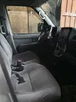Daihatsu Hijet 2012 Silver - 5