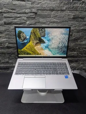 HP EliteBook 840 G8 Laptop - 14" FHD, Core i7, 16GB RAM, 512GB SSD