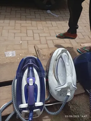 Iron Mai Girman Gaske Na Masana'antu - Mai Amfani