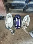 Iron Mai Girman Gaske Na Masana'antu - Mai Amfani - 3