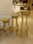 Home Interiors Flower Decoration Stands - 1