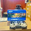 Shure PGDMK6 Drum Microphone Set - 1