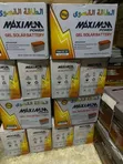 Maximum 240Ah & 200Ah 12V Tubular & Dry Cell Batteries - 3