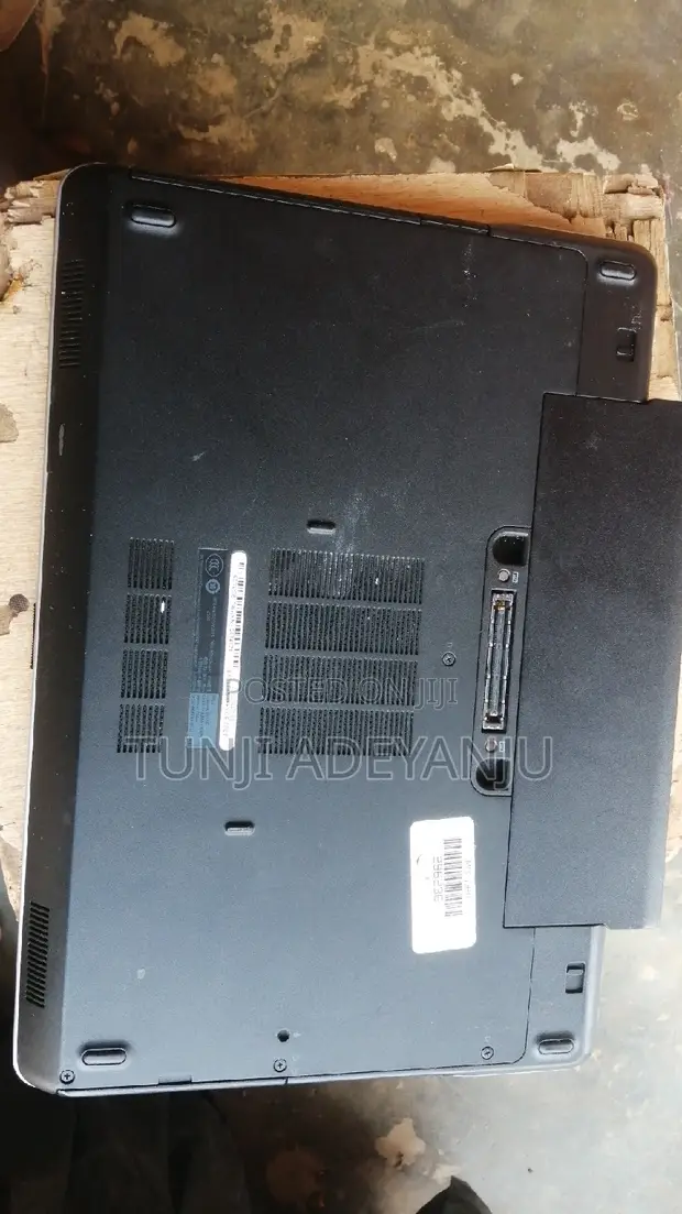 Dell Latitude E6440 Laptop - Core i7, 8GB RAM, 256GB HDD - 1