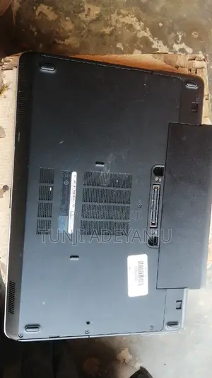 Dell Latitude E6440 Laptop - Core i7, 8GB RAM, 256GB HDD