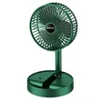 Foldable Rechargeable Fan - GE - 2