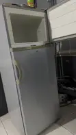 Midea Double Door Fridge (Needs Repair) - 2