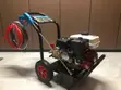 13hp Babban Injin Wanke-wanke Mai Zafi - 1
