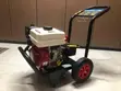 13hp Babban Injin Wanke-wanke Mai Zafi - 2