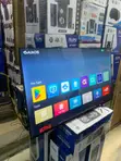 LG Smart UHD TV Mai Girman Inci 65 - 1