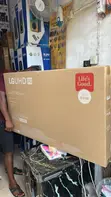 LG Smart UHD TV Mai Girman Inci 65 - 2