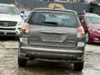 Toyota Matrix XR 2005 - Registered - 4
