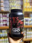 Mutant Hardcore ISO Whey Protein Foda - 2