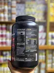 Mutant Hardcore ISO Whey Protein Foda - 3