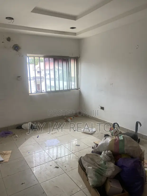 Commercial Duplex for Lease - Wuse 2, Abuja - 1