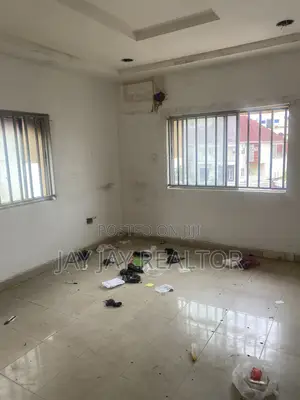 Commercial Duplex for Lease - Wuse 2, Abuja