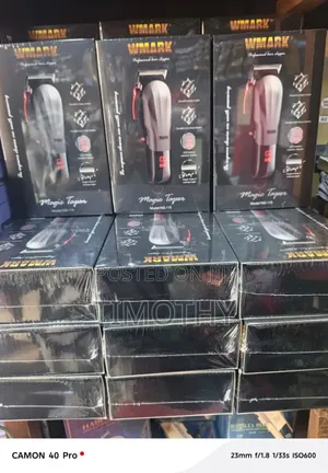 Professional Hair Clippers
