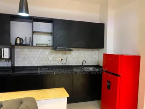 Furnished 2-Bedroom Apartment in Newedge Property, Lekki Phase 1