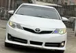 Toyota Camry Sport 2013 - 2