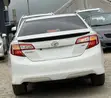 Toyota Camry Sport 2013 - 4