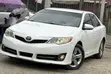 Toyota Camry Sport 2013 - 5