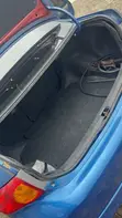 Toyota Corolla 2010 Blue - 3