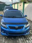 Toyota Corolla 2010 Blue - 4
