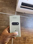 New Google Pixel 11 Pro 256GB Green - 2