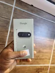 New Google Pixel 11 Pro 256GB Green - 3