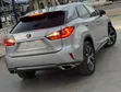 Lexus RX 350 AWD 2017 Silver - 2