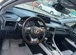 Lexus RX 350 AWD 2017 Silver - 3