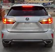 Lexus RX 350 AWD 2017 Silver - 5