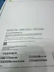 Apple MacBook Pro 2026 M5 Max 36GB RAM 2TB SSD - 3