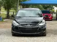 Hyundai Accent 2012 Baki - 1