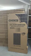 450W Monocrystalline Solar Panel - 2