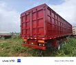 Box Body Trailer - 13.5m - 2