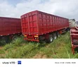 Box Body Trailer - 13.5m - 4