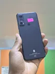 BLU S91 Pro 128GB Black - 1