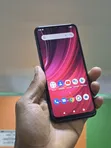 BLU S91 Pro 128GB Black - 2
