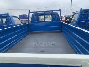 Ford Econovan 2002