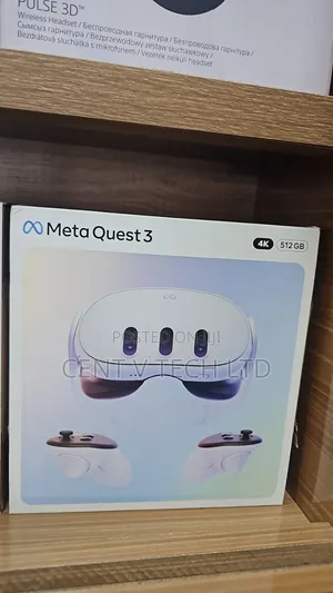 Meta Quest 3 512GB (Open Box)