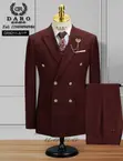 Daro Suit Mai Hannu Biyu Ga Maza - Sabo - 1