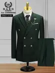 Daro Suit Mai Hannu Biyu Ga Maza - Sabo - 2