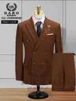 Daro Suit Mai Hannu Biyu Ga Maza - Sabo - 3