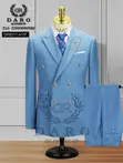 Daro Suit Mai Hannu Biyu Ga Maza - Sabo - 5
